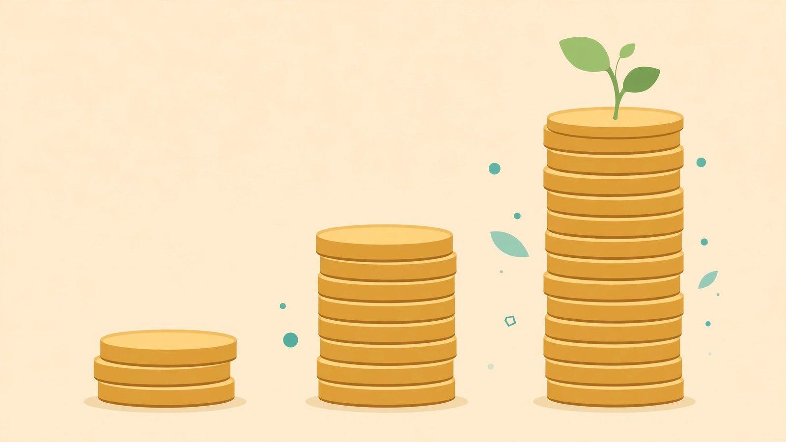 What Is Compound Interest? A Simple Explanation