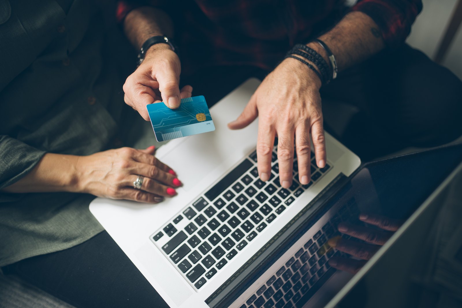How to Read a Credit Card Statement (Every Section, Explained)